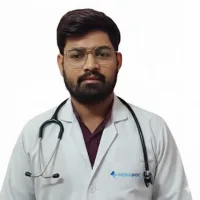 Dr. Sriyansh Jain