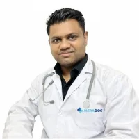 Dr. Amogh Jawale