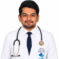Dr. Piyush Jain