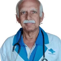 Dr. Param Singh