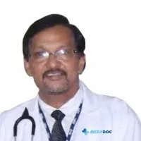 Dr. Vasantha Kumar Kote