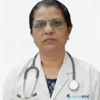 Dr. Archana Dalela