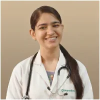 Dr. Komal Sachdeva