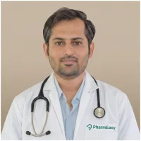 Dr. Harshvardhan Deshpande