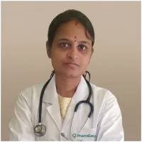 Dr. Swetha Komma