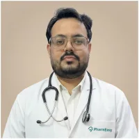 Dr. Saurabh Tripathi
