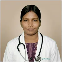 Dr. Santoshni Samal