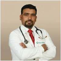 Dr. Raveendran SR