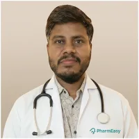 Dr. Vinod Kumar Yadav