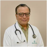 Dr. Vipin Gupta