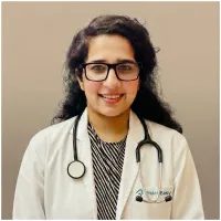 Dr. Priyanka Nawani
