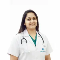 Dr. Ria