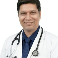 Dr. Shafiullah Baig