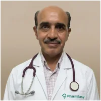Dr. Kanwal Sethi