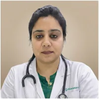 Dr. Rizwana Pradhan