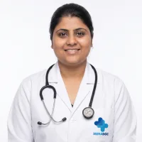 Dr. Anuradha Rani