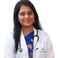 Dr. Suma B