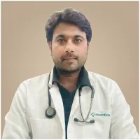 Dr. Shaik Irfan Basha