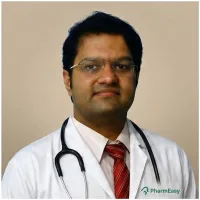 Dr. Arpit Verma