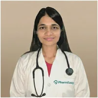 Dr. Ishita Agarwal
