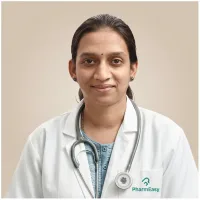 Dr. Pooja Harshvardhan Deshpande