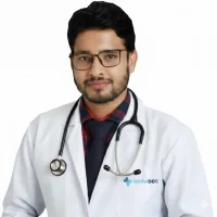 Dr. Dheeraj Kumar Saini