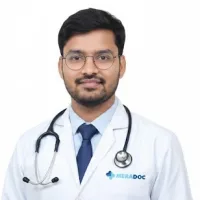 Dr. Jaideep Sharma