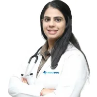 Dr. Akriti Makhija