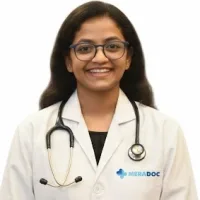 Dr. Srishti Chandra