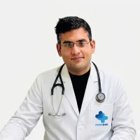 Dr. Gautam Chopra