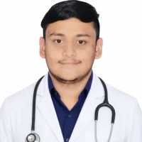 Dr. Parth Mehta