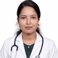 Dr. Surabhi Agrawal