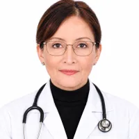 Dr. Amrapali Patil