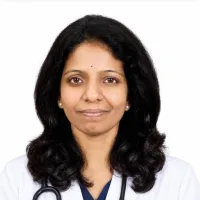 Dr. Beena K
