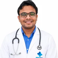 Dr. Paras Tejavat