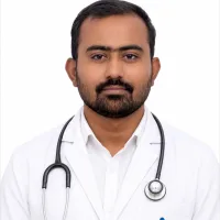 Dr. Harish Shinde