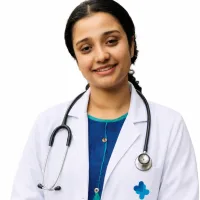 Dr. Anwesha Bhattacharjee