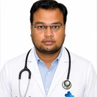 Dr. Saurabh Kumar Jaiswal