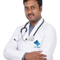 Dr. Sandeep KM