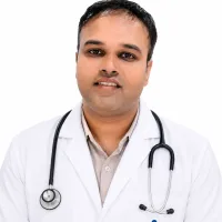 Dr. Rohit Asthana