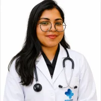 Dr. Anukampa Baruah