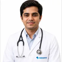 Dr. Rahul Das