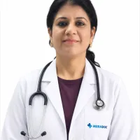 Dr. Mradulika Sharma