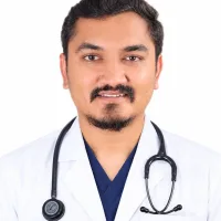 Dr. Bhadresh Koladiya