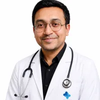 Dr. Nikhil Aggarwal