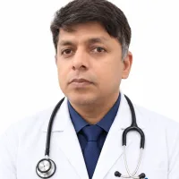 Dr. Sadan Prasad