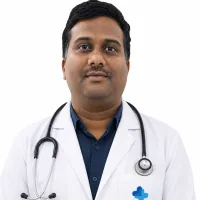 Dr. Palivela Kasi Viswanath
