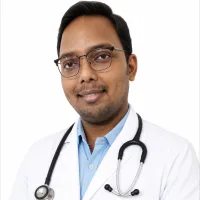 Dr. Jyoti Prakash C K Acharya