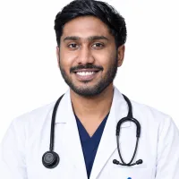 Dr. Jairaj Bhusari
