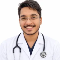 Dr. Shivoy Gupta